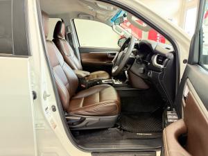 Toyota Fortuner 2.4GD-6 auto - Image 8
