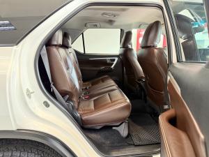 Toyota Fortuner 2.4GD-6 auto - Image 9