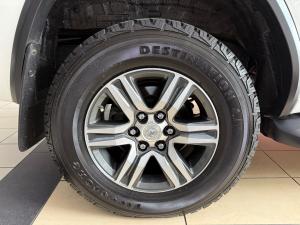 Toyota Fortuner 2.4GD-6 auto - Image 11