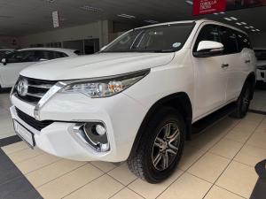 Toyota Fortuner 2.4GD-6 auto - Image 12