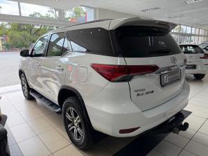 Toyota Fortuner 2.4GD-6 auto - Image 13