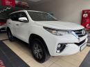 Thumbnail Toyota Fortuner 2.4GD-6 auto