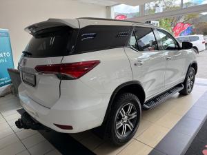 Toyota Fortuner 2.4GD-6 auto - Image 2