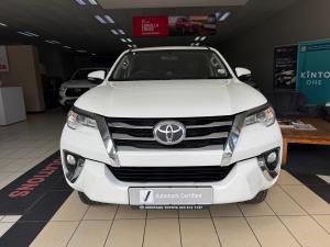 Toyota Fortuner 2.4GD-6 auto - Image 4