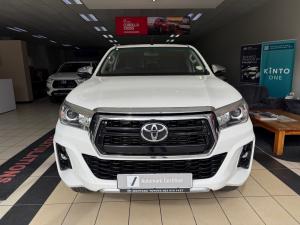 Toyota Hilux 2.8GD-6 double cab 4x4 Raider auto - Image 5