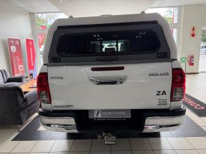 Toyota Hilux 2.8GD-6 double cab 4x4 Raider auto - Image 6