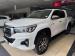 Toyota Hilux 2.8GD-6 double cab 4x4 Raider auto - Thumbnail 13