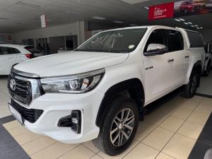 Toyota Hilux 2.8GD-6 double cab 4x4 Raider auto - Image 13