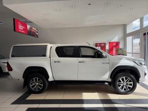 Toyota Hilux 2.8GD-6 double cab 4x4 Raider auto - Image 4