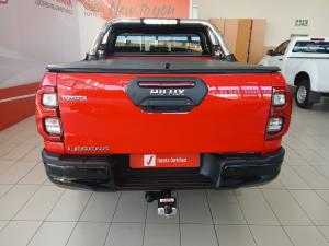 Toyota Hilux 2.8GD-6 double cab Legend auto - Image 5