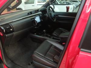 Toyota Hilux 2.8GD-6 double cab Legend auto - Image 7