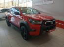Thumbnail Toyota Hilux 2.8GD-6 double cab Legend auto