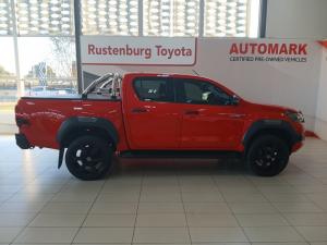 Toyota Hilux 2.8GD-6 double cab Legend auto - Image 3