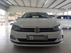 Volkswagen Polo hatch 1.0TSI Comfortline - Image 5