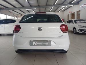 Volkswagen Polo hatch 1.0TSI Comfortline - Image 6