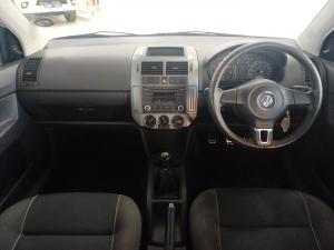 Volkswagen Polo hatch 1.0TSI Comfortline - Image 7