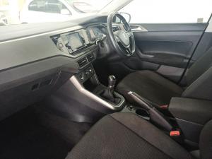 Volkswagen Polo hatch 1.0TSI Comfortline - Image 9