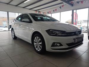 Volkswagen Polo hatch 1.0TSI Comfortline - Image 1