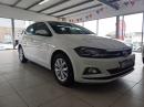 Thumbnail Volkswagen Polo hatch 1.0TSI Comfortline