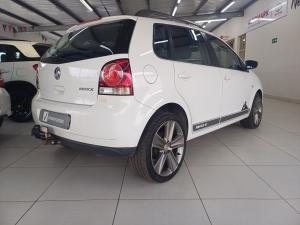 Volkswagen Polo hatch 1.0TSI Comfortline - Image 2