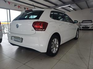 Volkswagen Polo hatch 1.0TSI Comfortline - Image 3