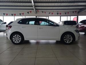 Volkswagen Polo hatch 1.0TSI Comfortline - Image 4