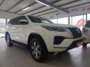 Thumbnail Toyota Fortuner 2.4GD-6 manual