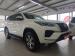 Toyota Fortuner 2.4GD-6 manual - Thumbnail 1