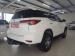 Toyota Fortuner 2.4GD-6 manual - Thumbnail 2