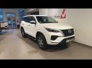 Thumbnail Toyota Fortuner 2.4GD-6 auto
