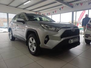 Toyota RAV4 2.0 GX auto - Image 1