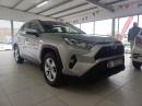 Thumbnail Toyota RAV4 2.0 GX auto