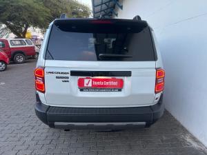 Toyota Land Cruiser Prado 2.8GD VX-R - Image 5