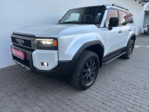 Toyota Land Cruiser Prado 2.8GD VX-R - Image 19