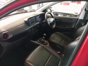 Hyundai Grand i10 1.2 Fluid hatch manual - Image 9