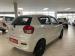 Toyota Vitz 1.0 XR manual - Thumbnail 2
