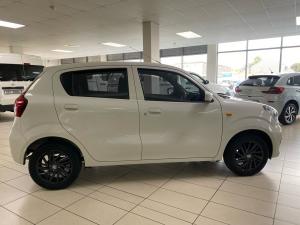Toyota Vitz 1.0 XR manual - Image 3