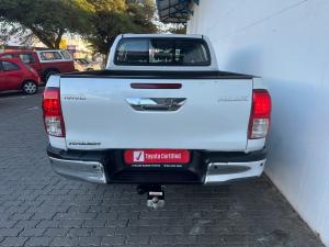 Toyota Hilux 2.4GD-6 double cab Raider auto - Image 5