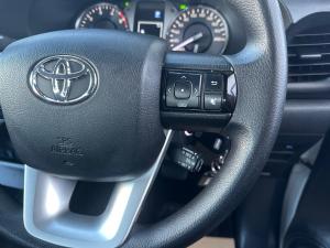 Toyota Hilux 2.4GD-6 double cab Raider auto - Image 10