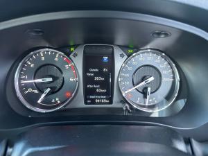 Toyota Hilux 2.4GD-6 double cab Raider auto - Image 11
