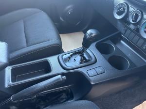 Toyota Hilux 2.4GD-6 double cab Raider auto - Image 13
