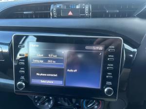 Toyota Hilux 2.4GD-6 double cab Raider auto - Image 14