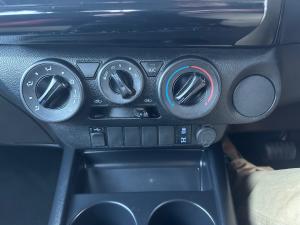 Toyota Hilux 2.4GD-6 double cab Raider auto - Image 15