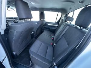 Toyota Hilux 2.4GD-6 double cab Raider auto - Image 17