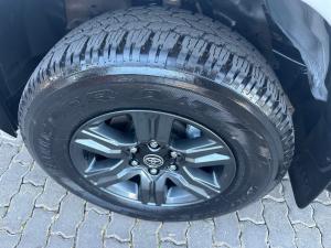 Toyota Hilux 2.4GD-6 double cab Raider auto - Image 19