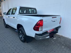 Toyota Hilux 2.4GD-6 double cab Raider auto - Image 21