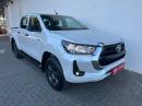 Thumbnail Toyota Hilux 2.4GD-6 double cab Raider auto