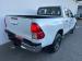 Toyota Hilux 2.4GD-6 double cab Raider auto - Thumbnail 2