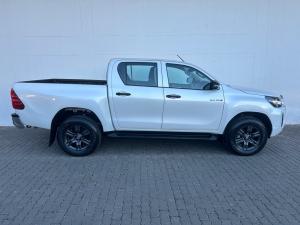 Toyota Hilux 2.4GD-6 double cab Raider auto - Image 3