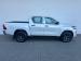 Toyota Hilux 2.4GD-6 double cab Raider auto - Thumbnail 3